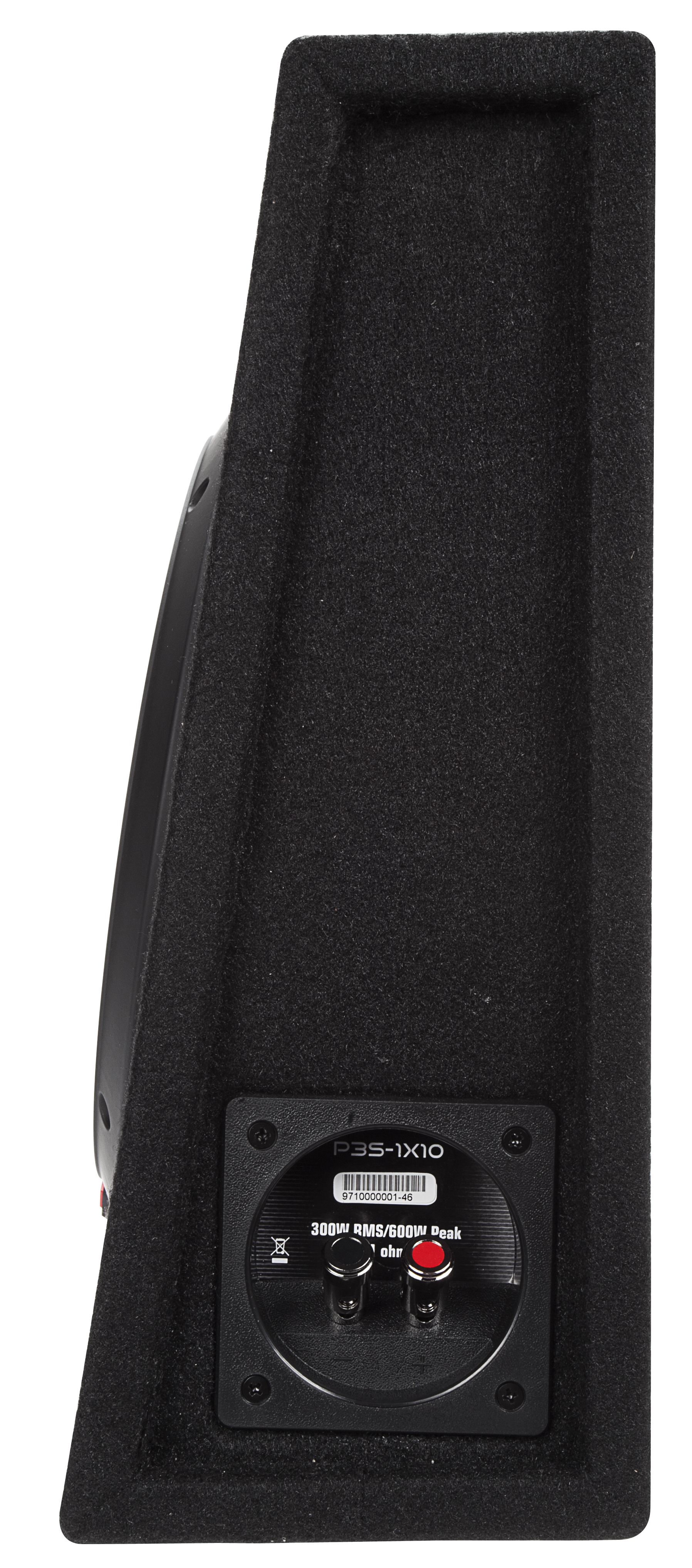 P3S-1X10_side