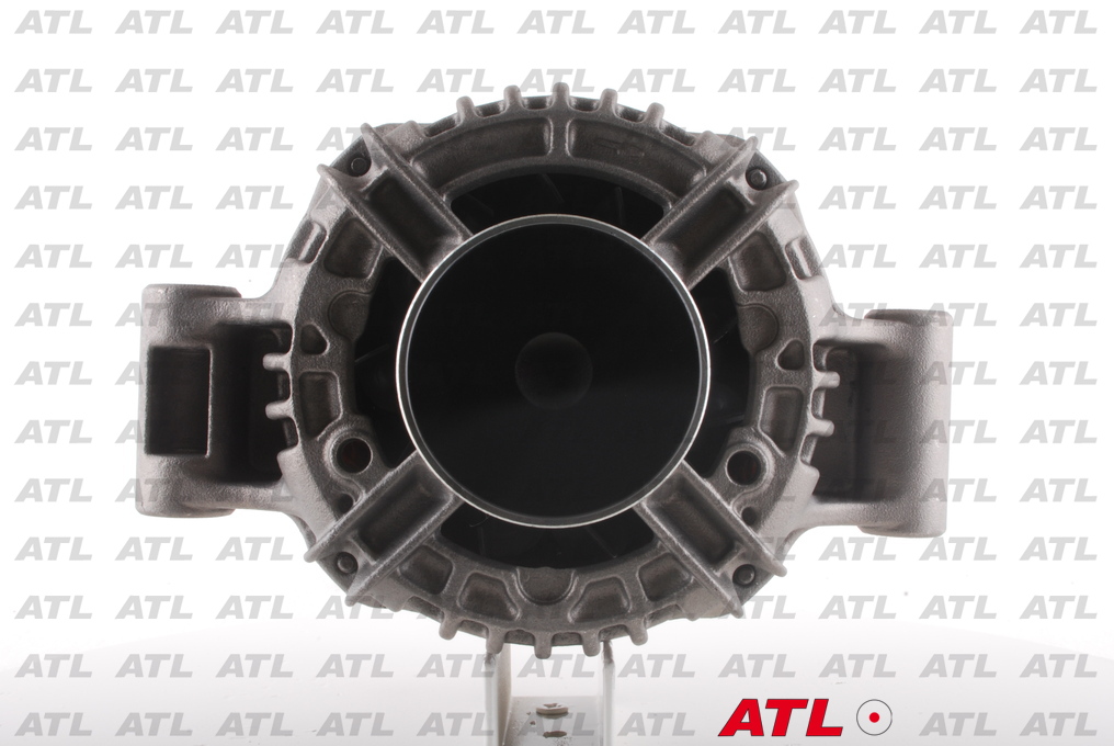 Atl Lichtmaschine Generator