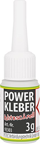 93303_power_kleber_blitzschnell_3g_flasche_petec