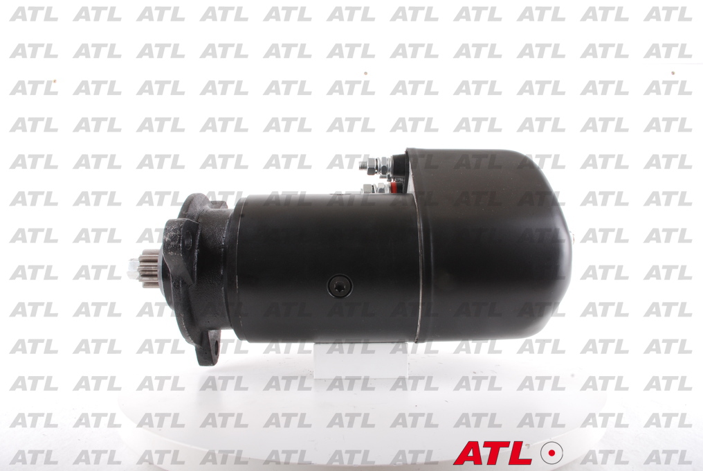 Atl Anlasser Starter