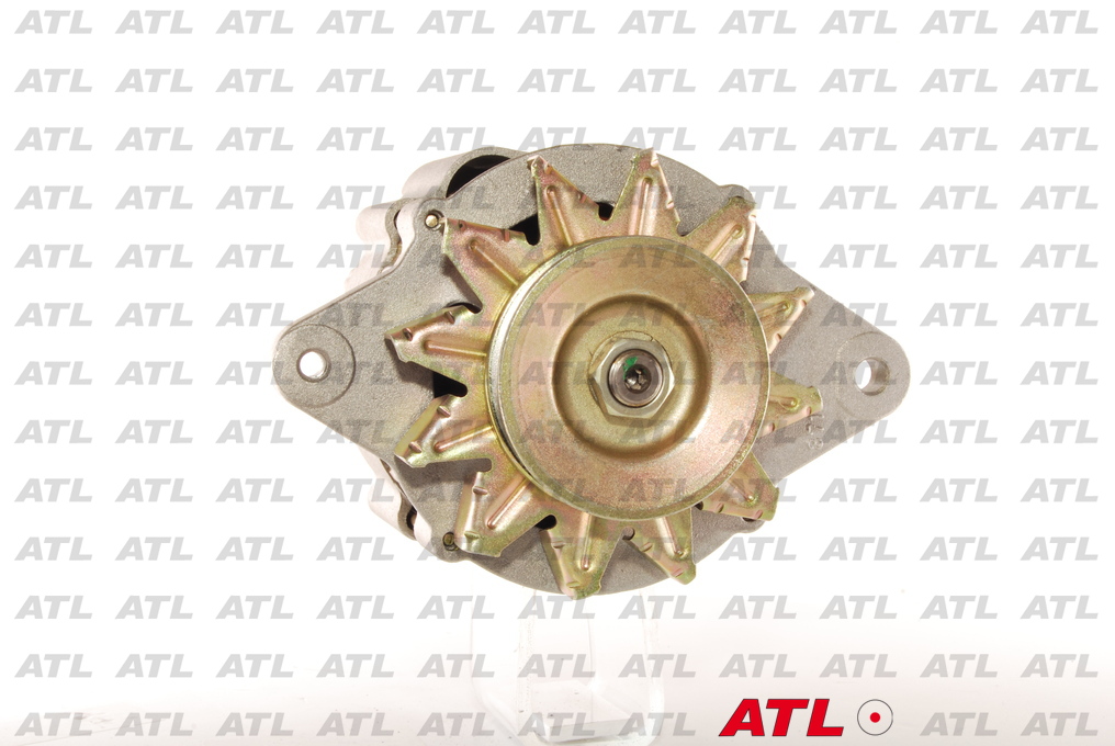 Atl Lichtmaschine Generator