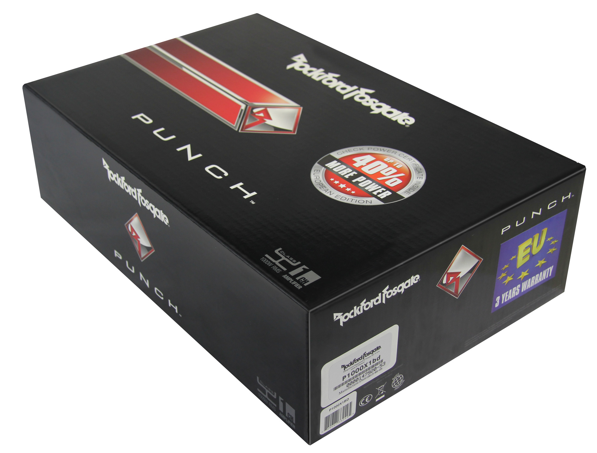 P1000X1bd-package