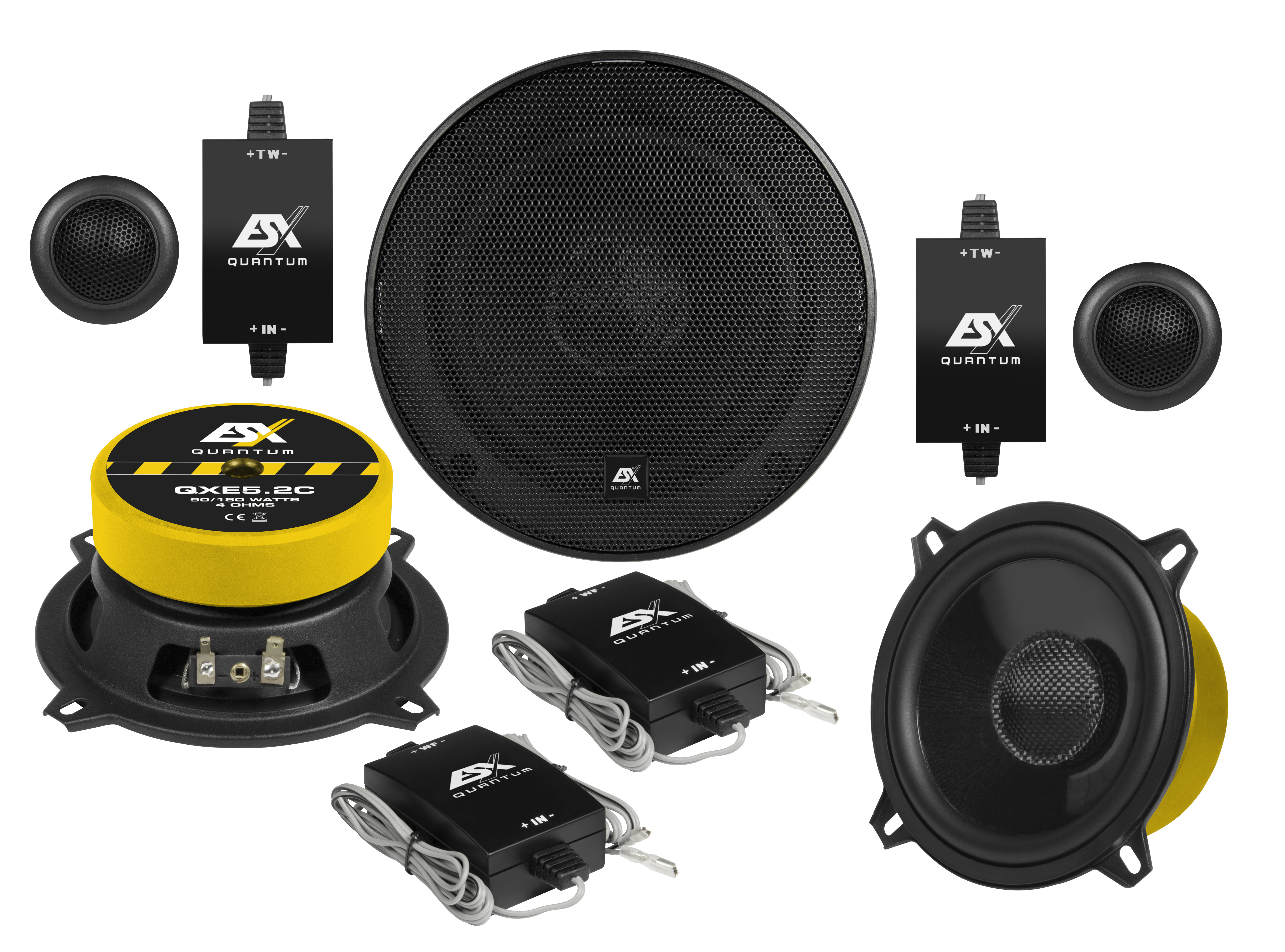QXE5.2C_kit