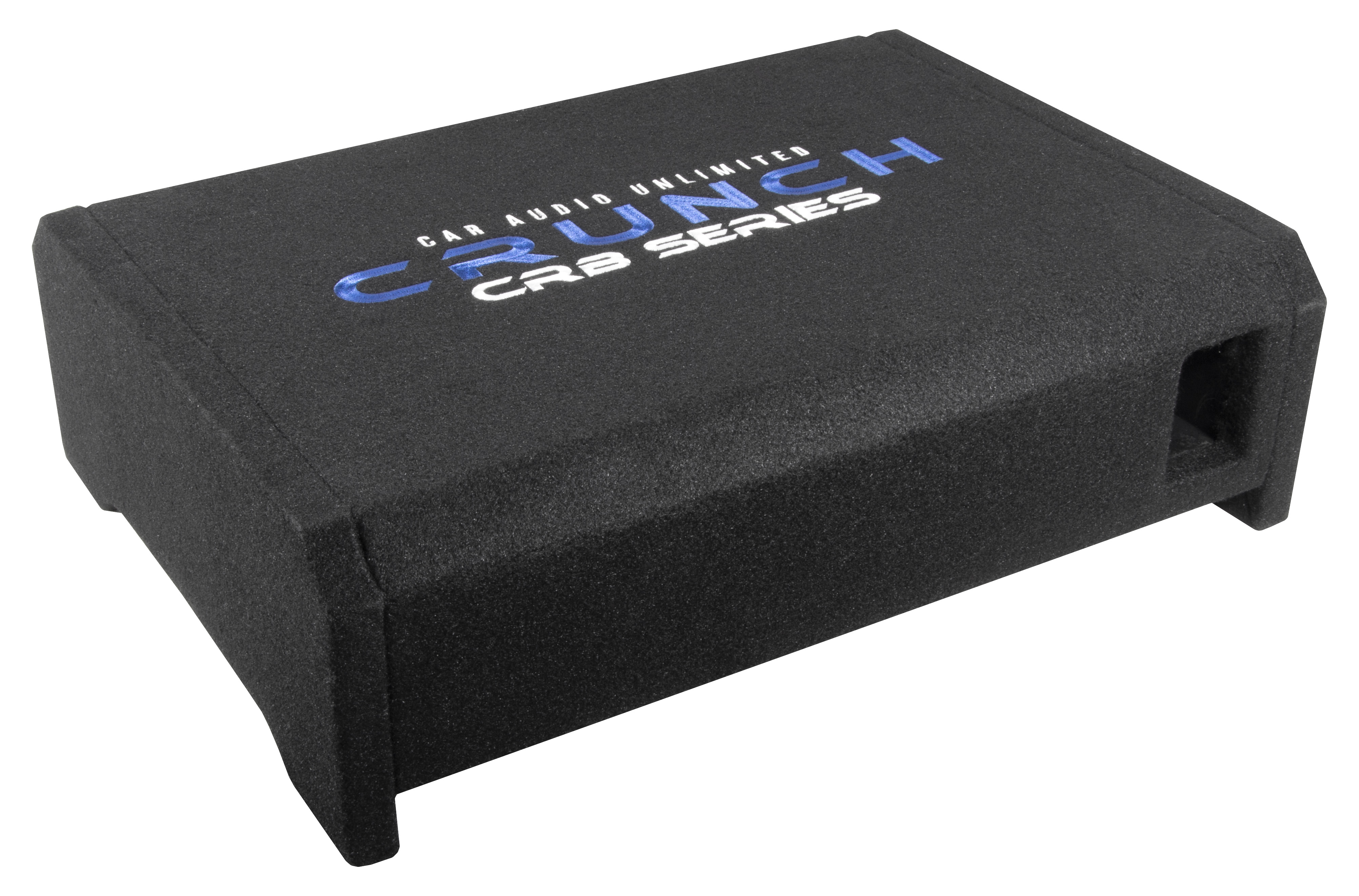 Crunch Crb Single-Bassreflexbox Crb-200 Bassreflexbox 20 Cm