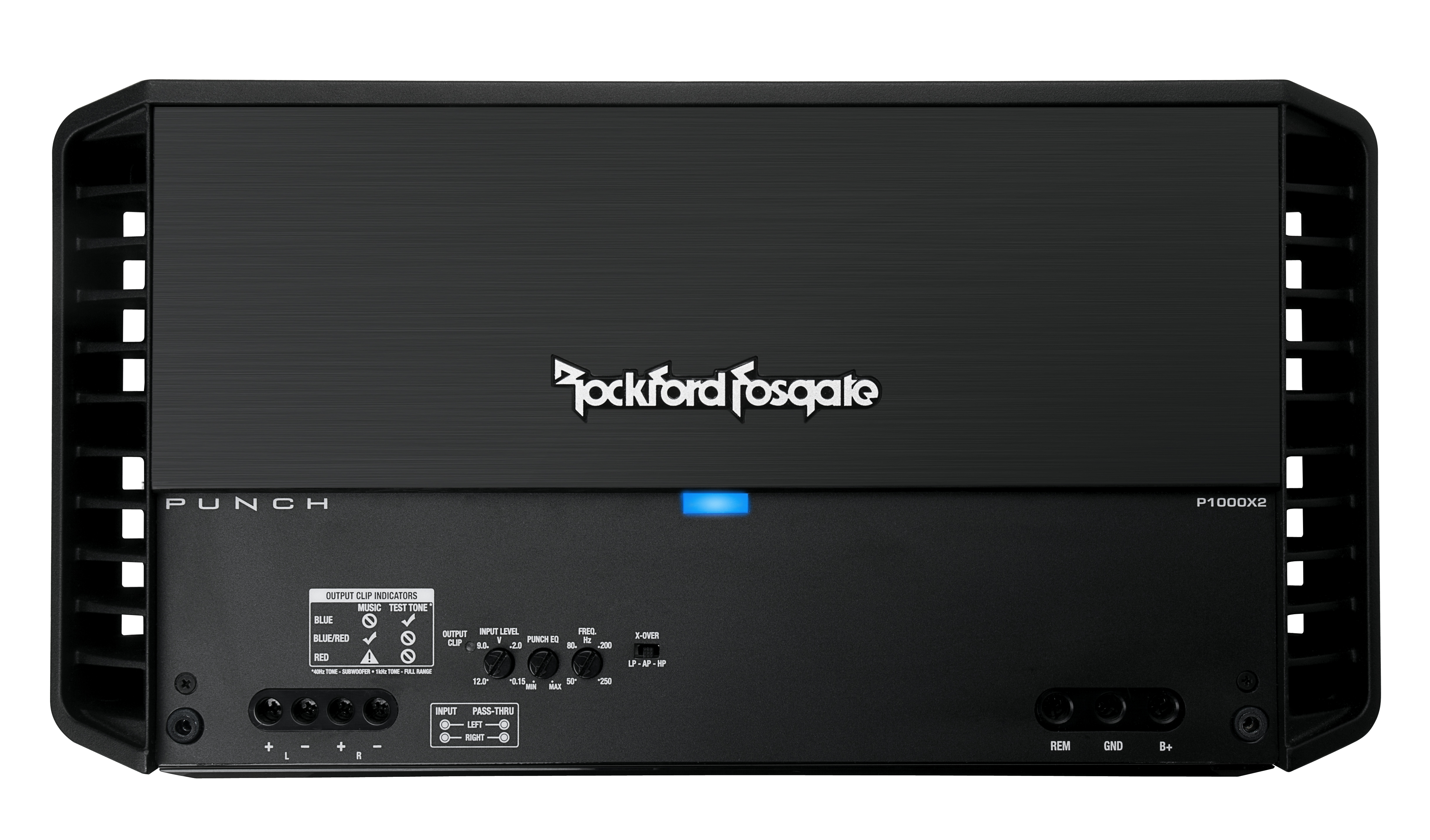 P1000X2_top_control