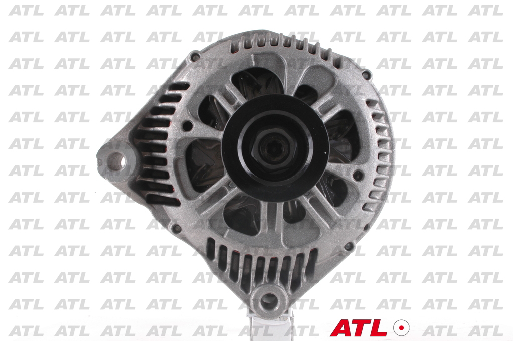 Atl Lichtmaschine Generator
