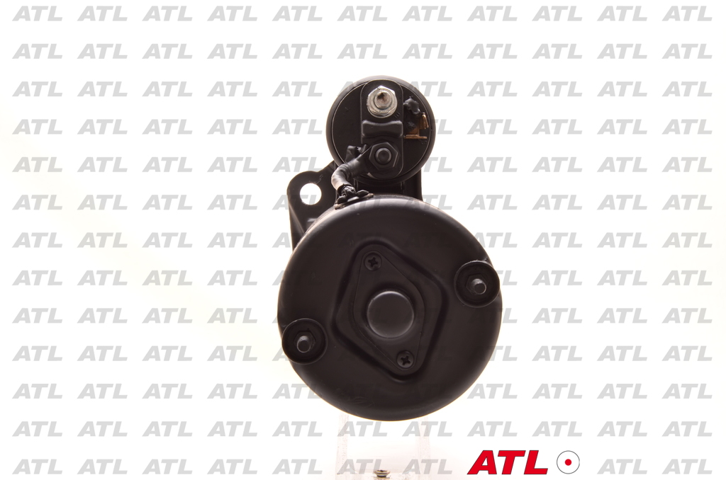 Atl Anlasser Starter