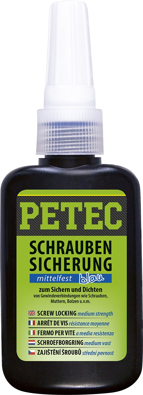 91050_schraubensicherung_mittelfest_50g_flasche_vorne_petec