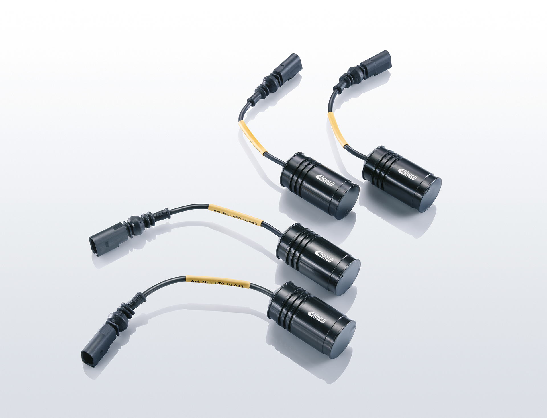 eibach-pro_tronic eibach-pro_tronic