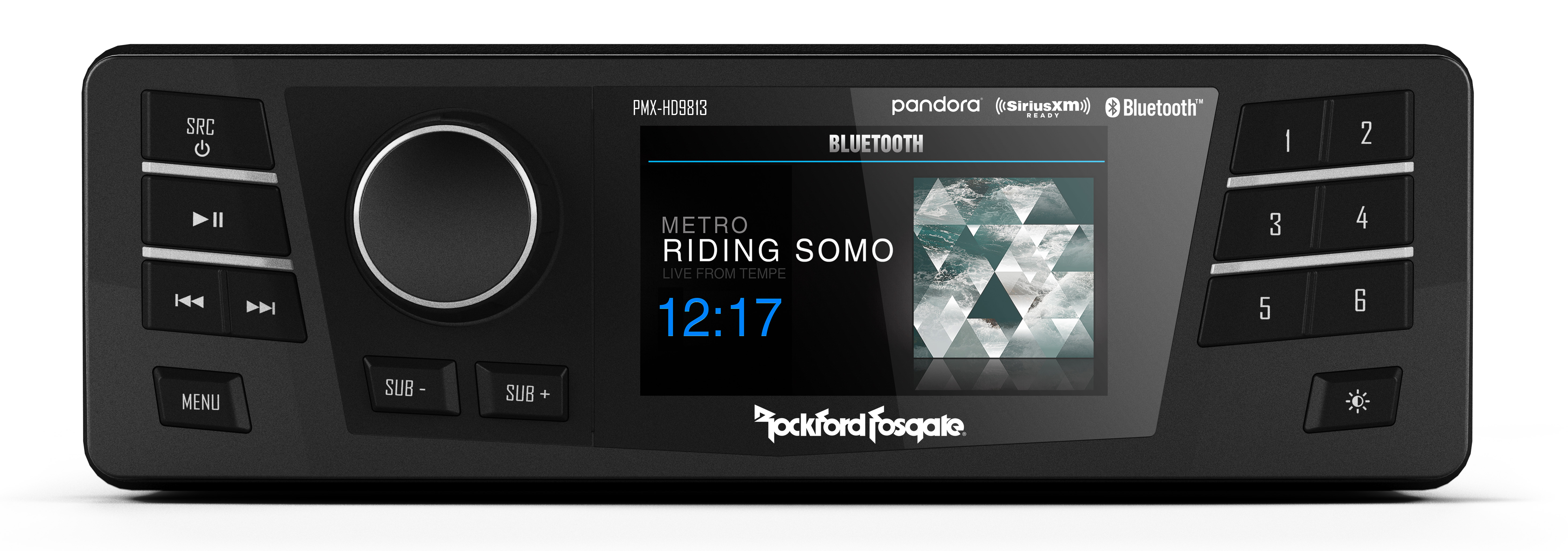 PMX-HD9813Front