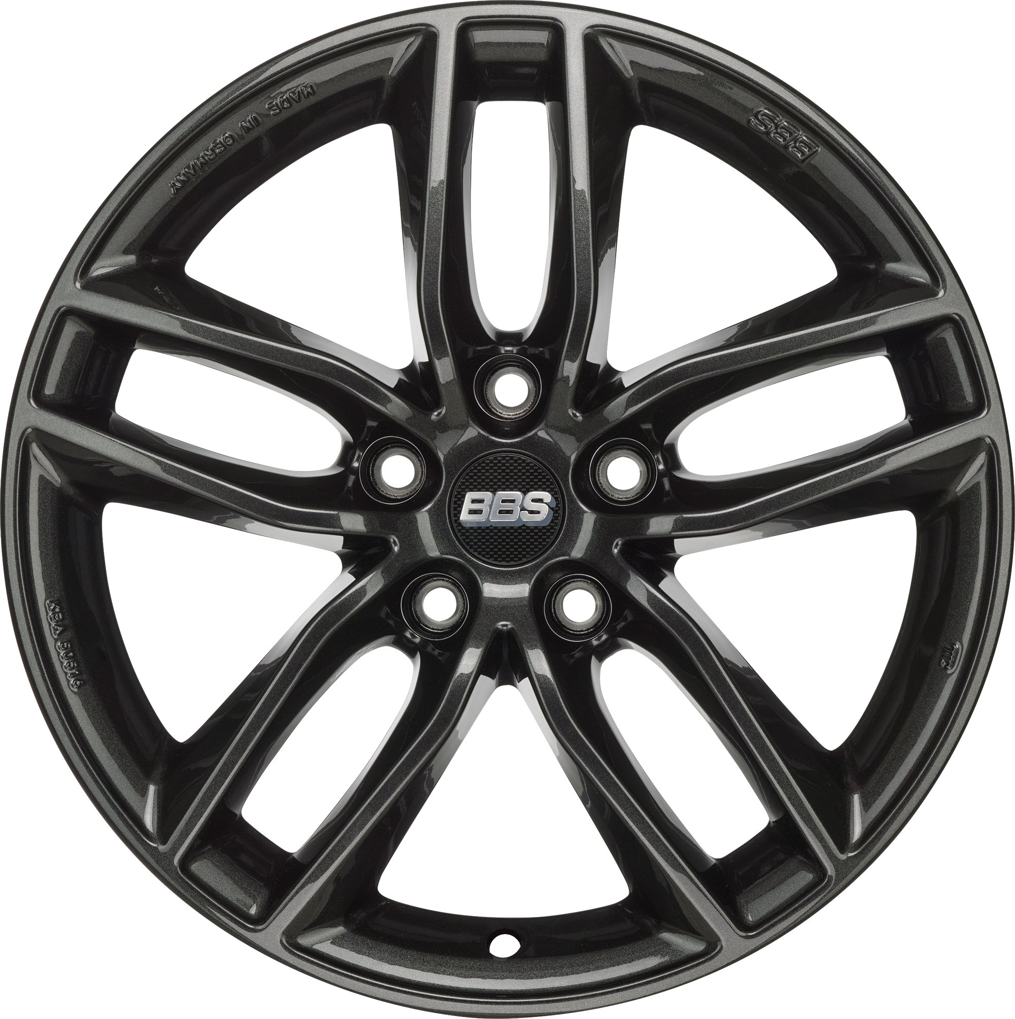 BBS_SX_kristallschwarz_frontal