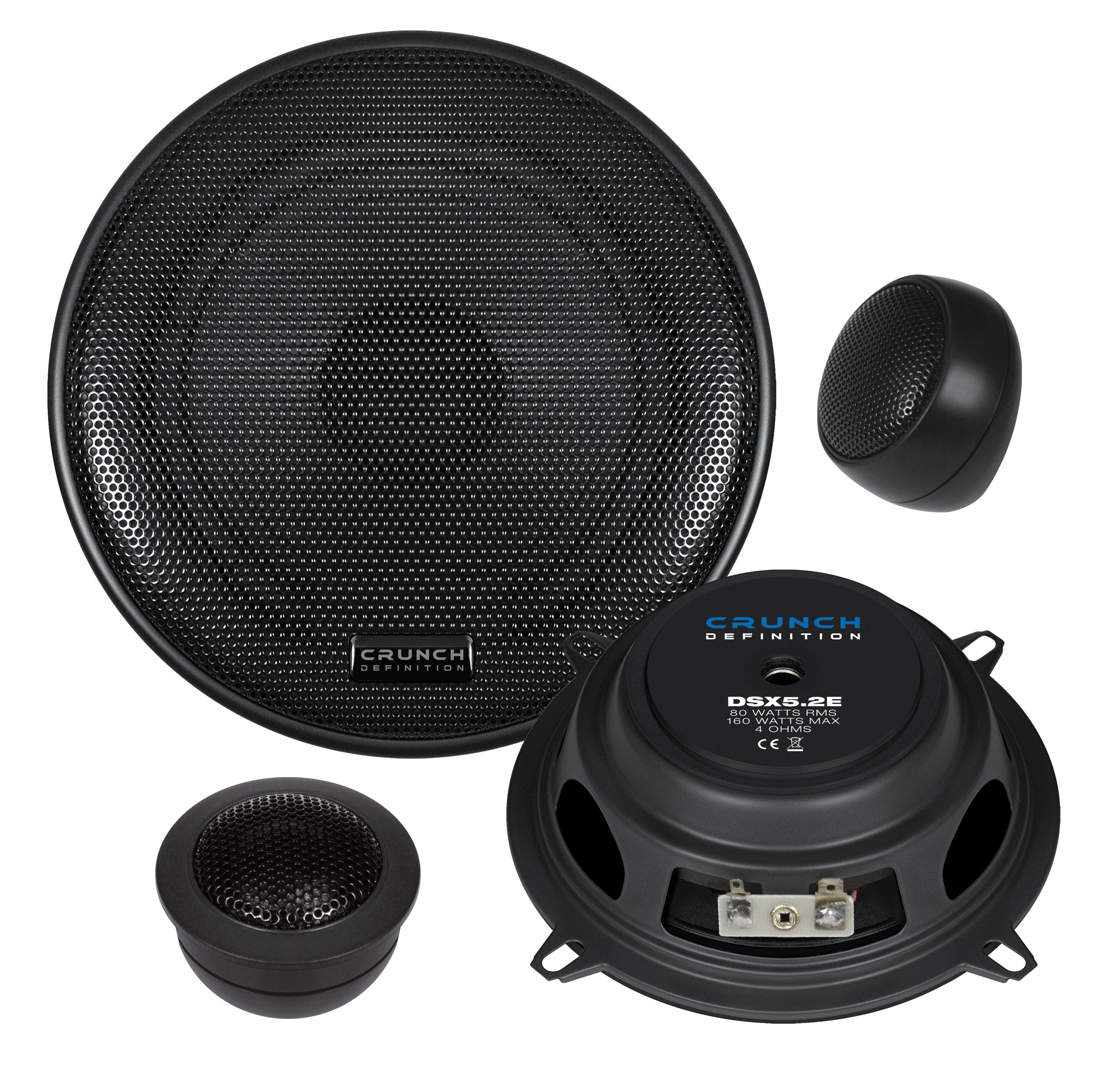 DSX5.2E-kit