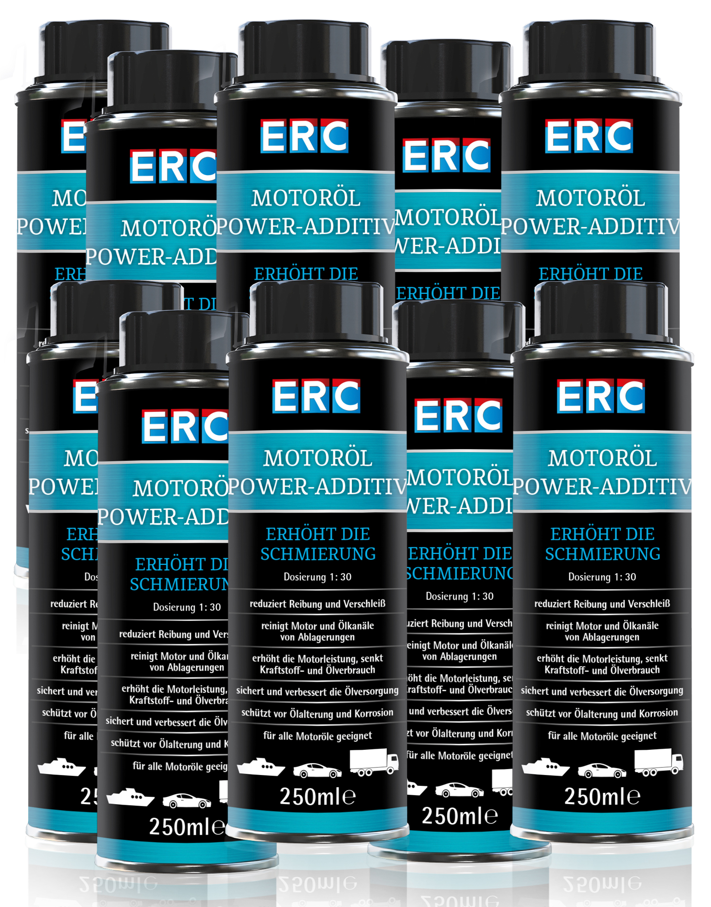 10x2100D025C4_ERC_Motoroel-Power-Additiv_250-ml_RGB 10x2100D025C4_ERC_Motoroel-Power-Additiv_250-ml_RGB