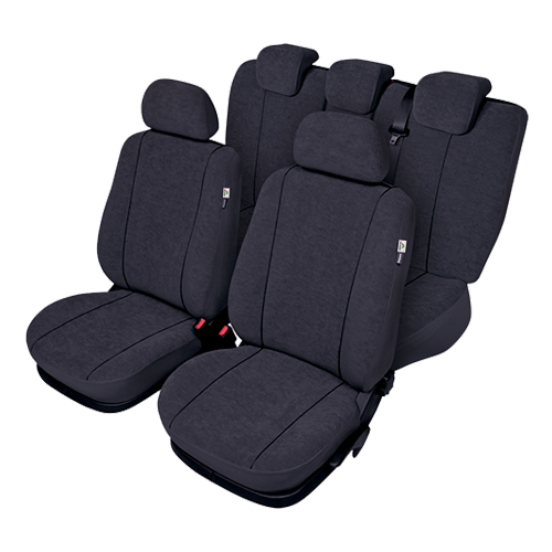 Auto Schonbezug Sitzbezug Sitzbezüge für Toyota Auris
