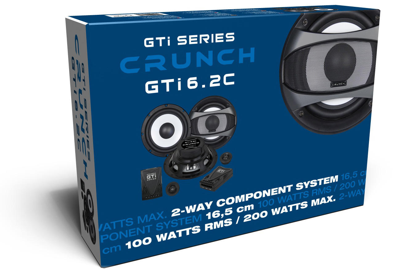 GTi6.2C-box