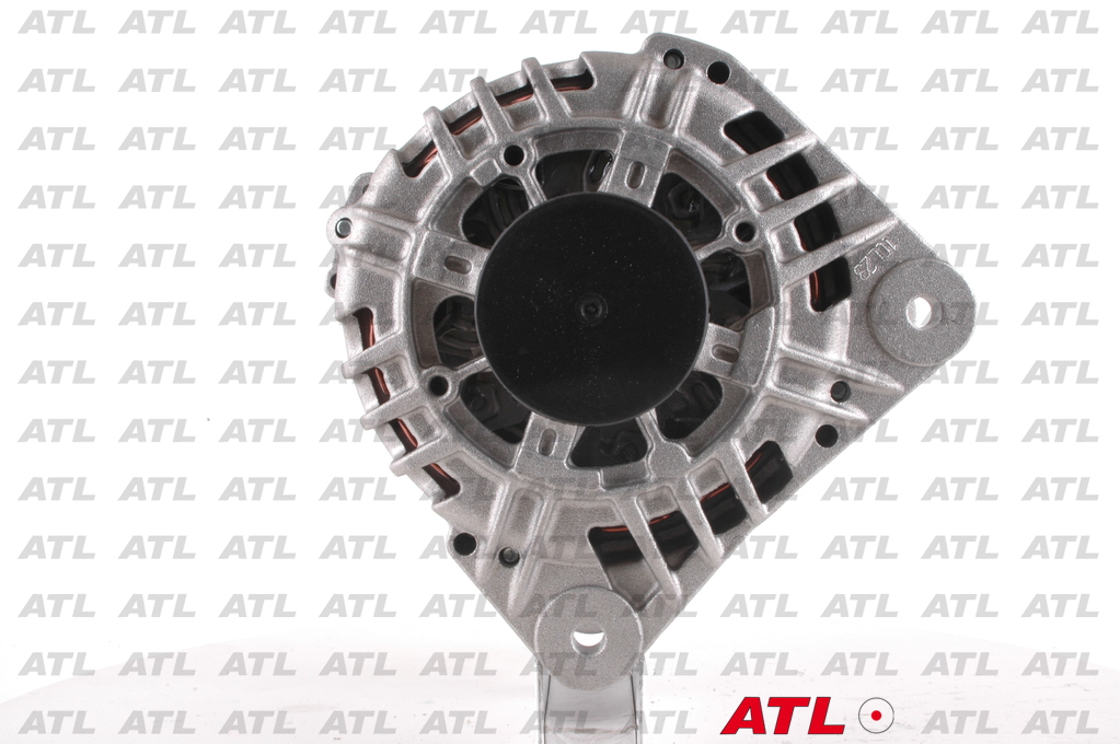 Atl Lichtmaschine Generator