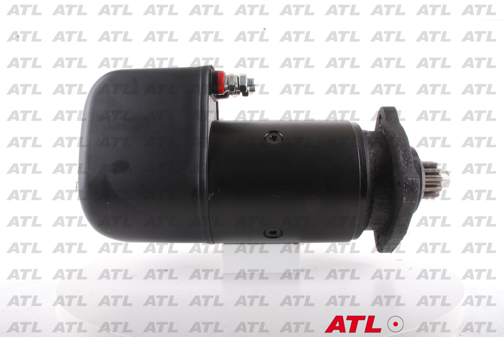 Atl Anlasser Starter