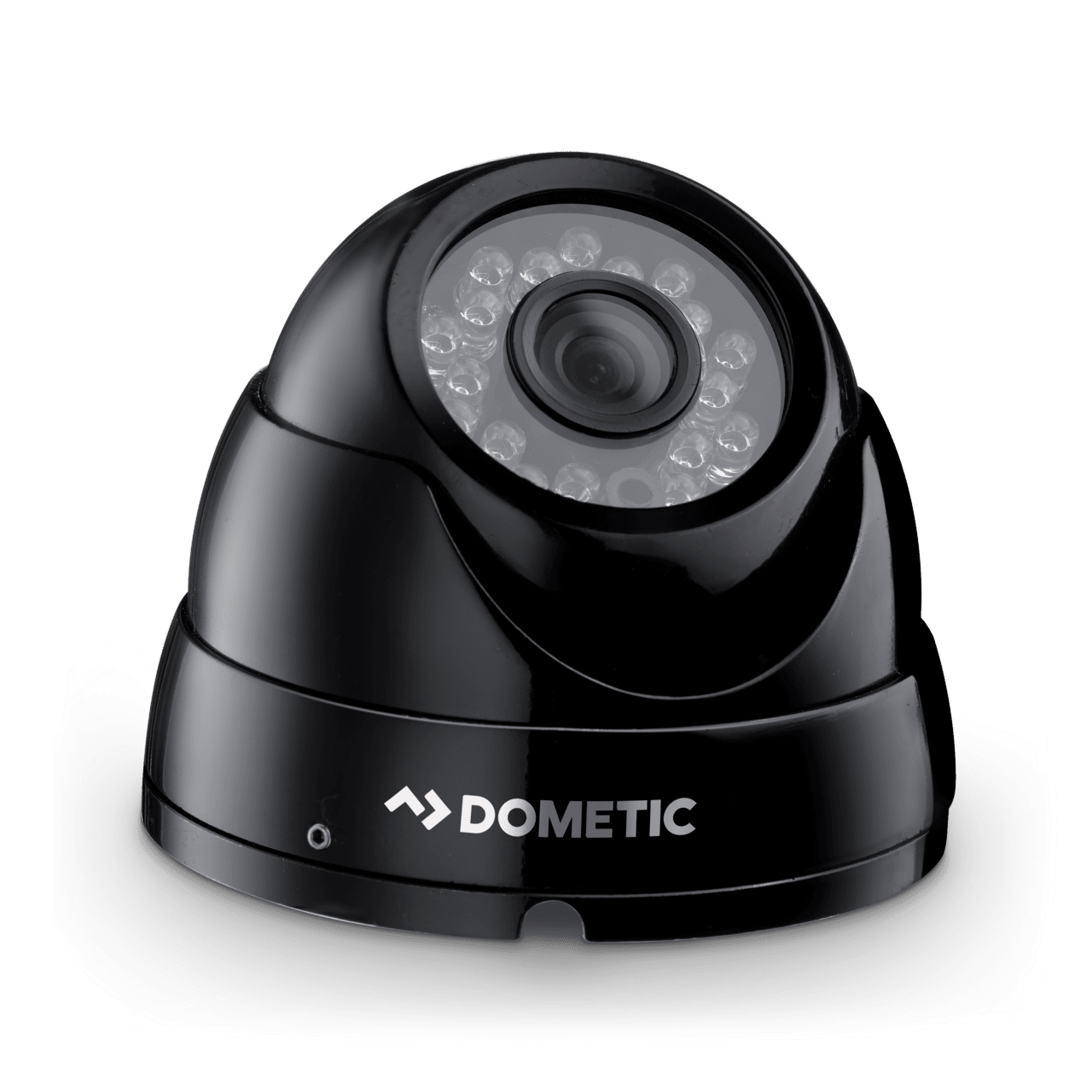 Dometic Rückfahrkamera PerfectView CAM 12 LED Dome Kamera Auto
