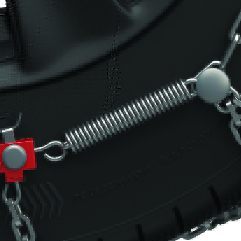 XD-16_Spring XD-16_Spring