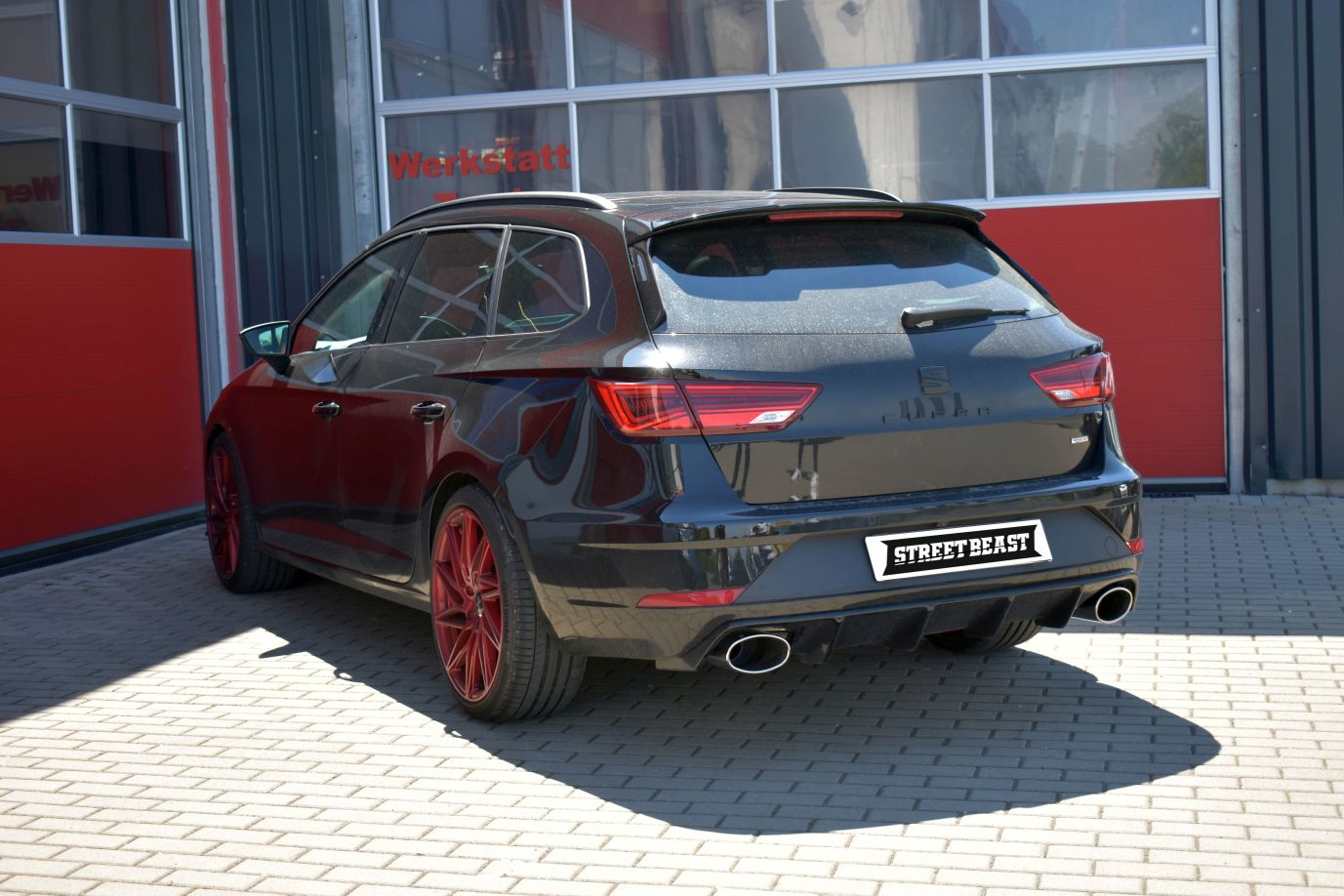 SBSE52OATCD-X3-X-Fahrzeugbild-Heck