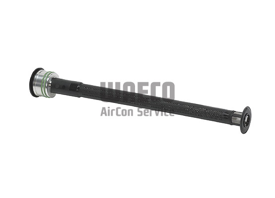 Waeco Trockner Klimaanlage für CITROEN C2 JM CITROEN C3 I FC FN C3 Pluriel HB