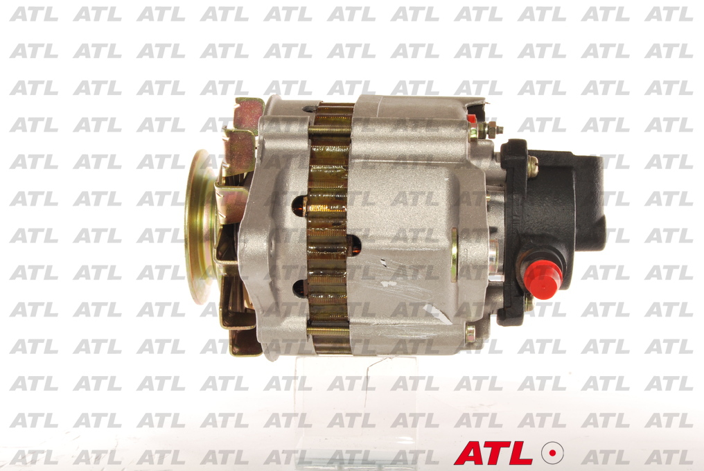 Atl Lichtmaschine Generator