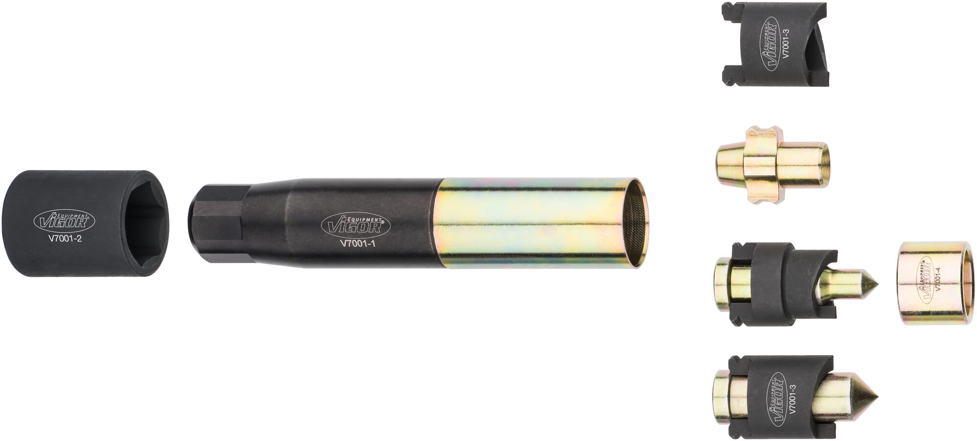 v7001detailkombinationen