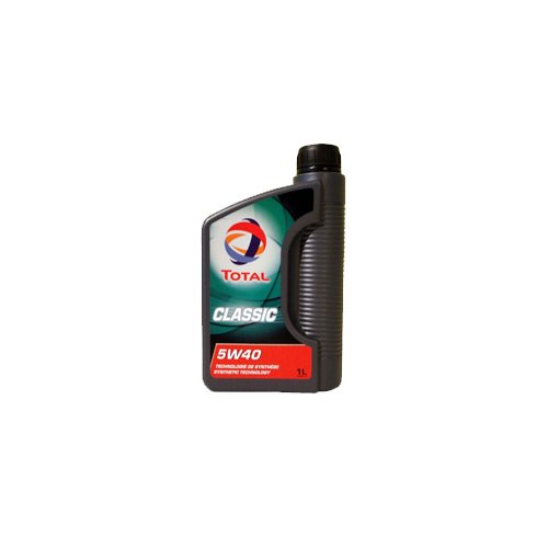 totalclassic5w40
