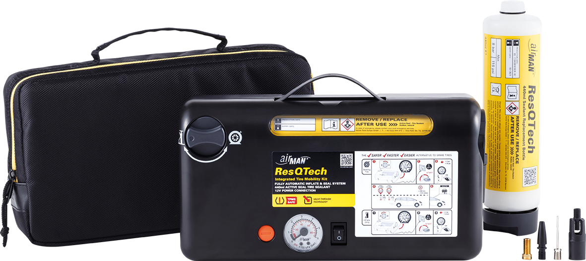 Kunzer ResQ Tech 71-075-012