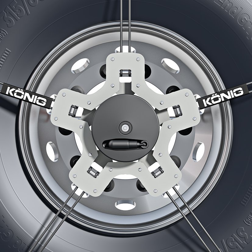 Konig_KSummitPro_ratchet
