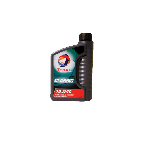 totalclassic10w40