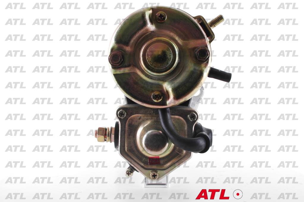 Atl Anlasser Starter