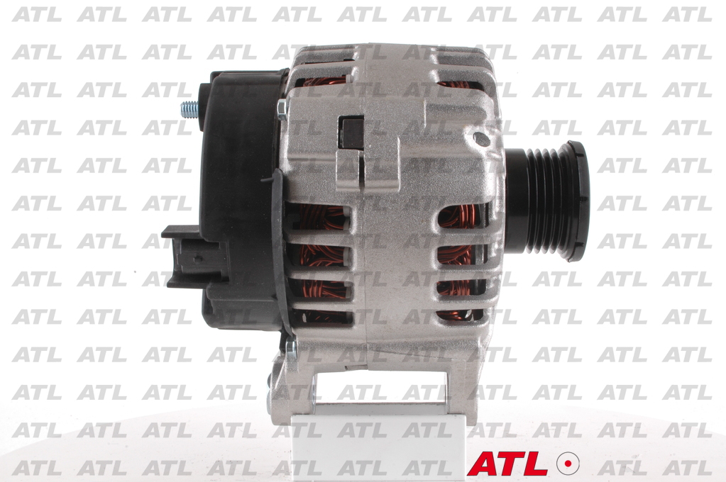 Atl Lichtmaschine Generator
