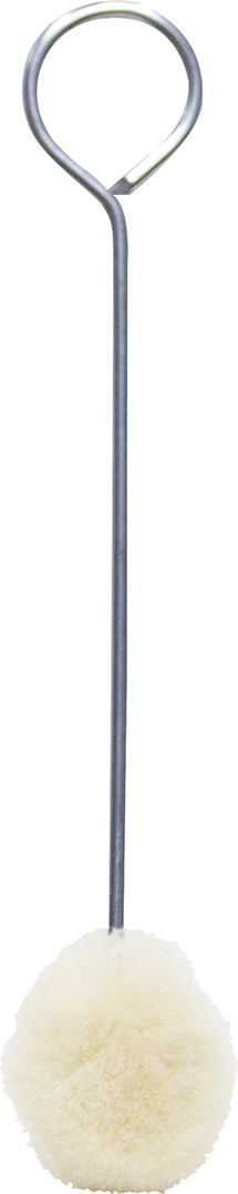Petec Wollwischer Applikator Primer Primerpinsel 82222