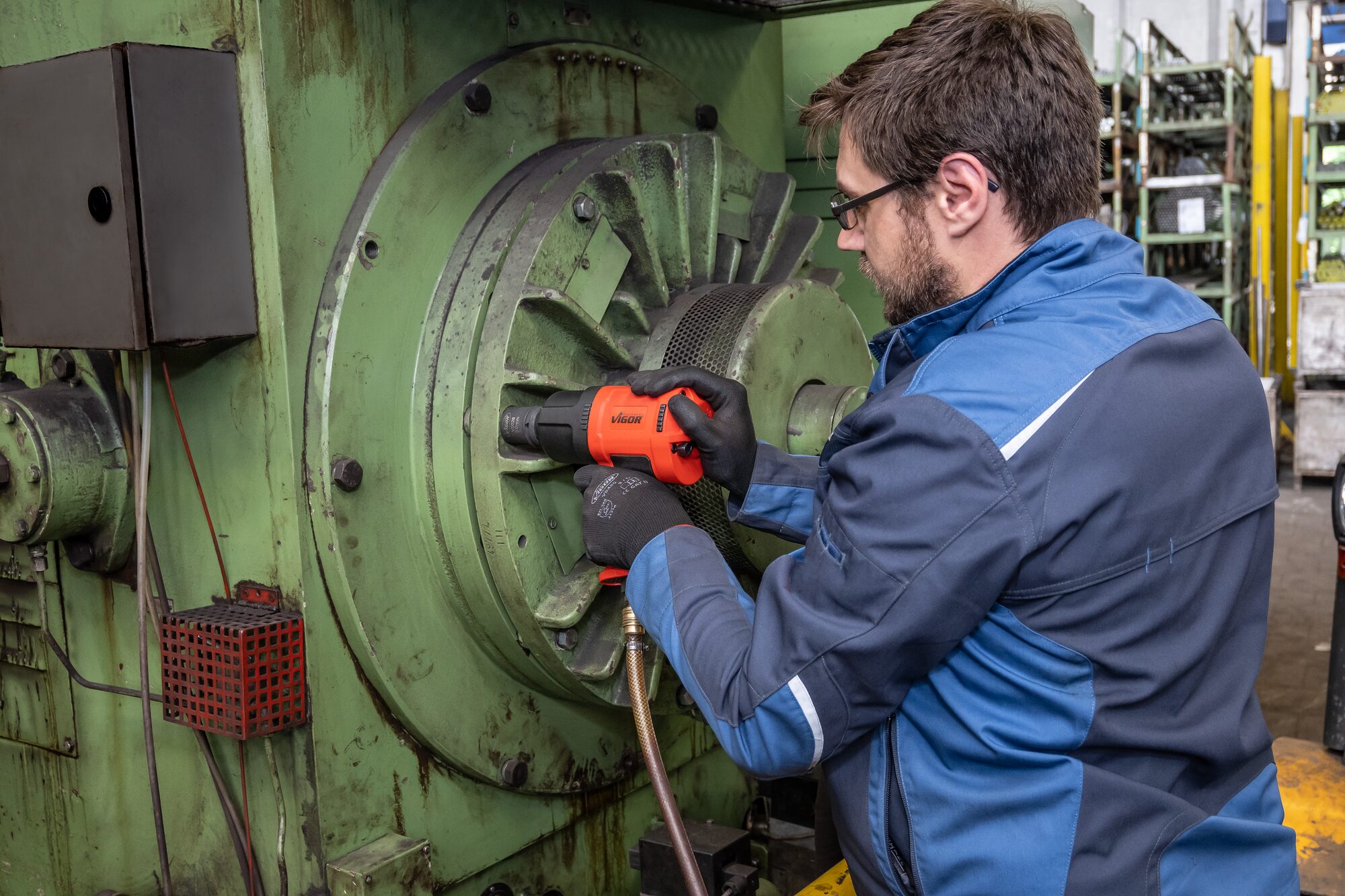 v6899nanwendungindustrie4