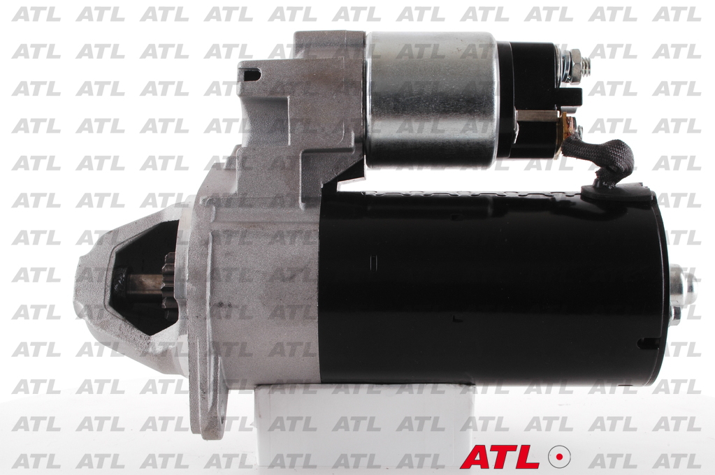 Atl Anlasser Starter